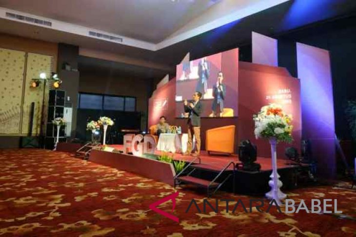 Indonesia terus berupaya kuasai pasar timah dunia