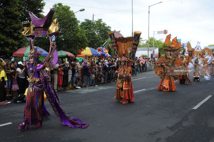 Karnaval WACI