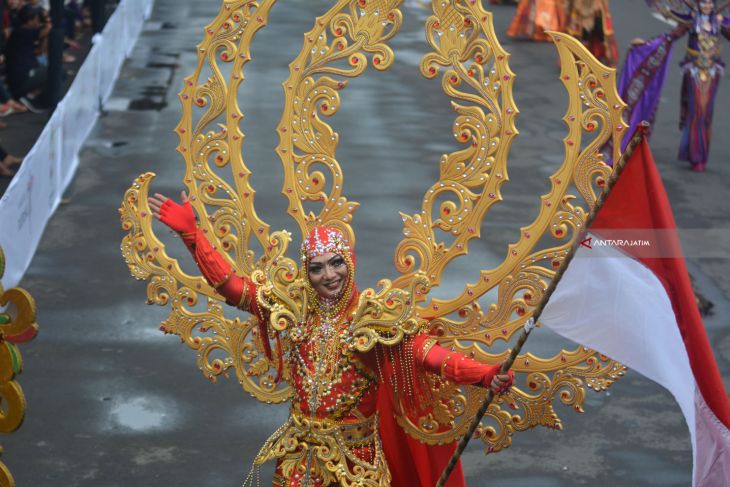 Karnaval WACI