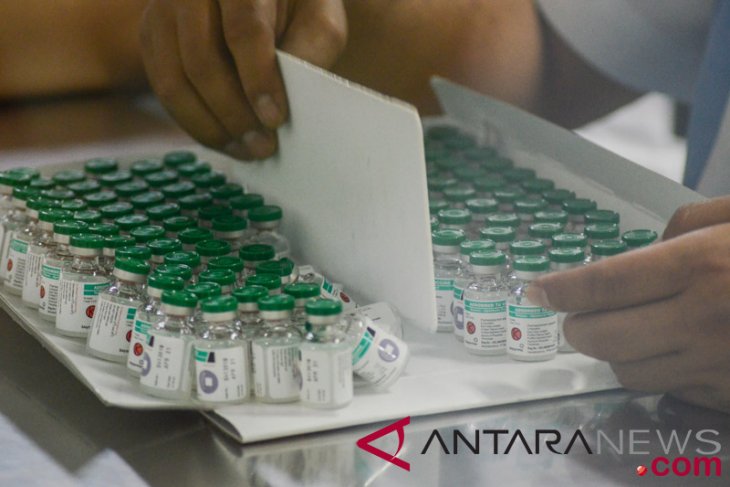 Indonesia ready to share vaccine technology with OIC members