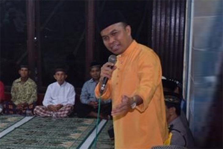 Atbah pastikan Forkopimda Sambas dampingi 314 JCH ke Batam