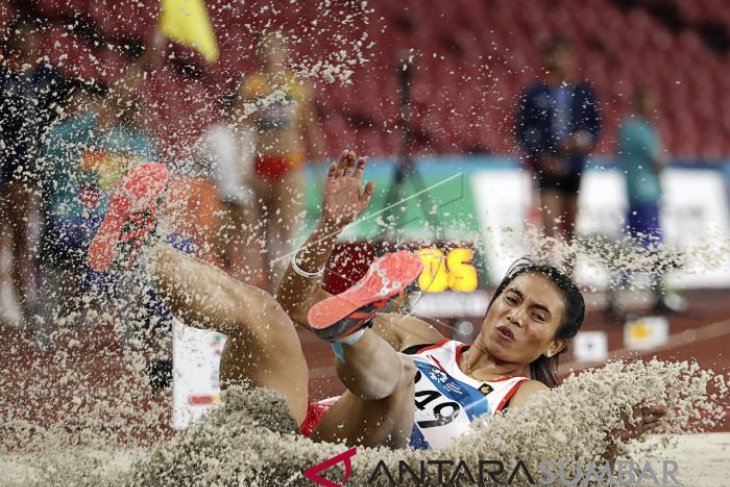 Harapan dan Tantangan: Perjalanan Atlet Indonesia di Kejuaraan Dunia Atletik