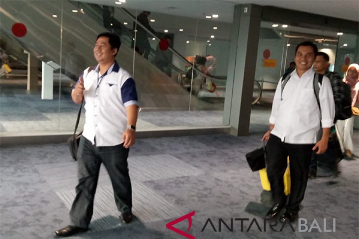 Bakamla lokakarya kebijakan keamanan internasional di Bali