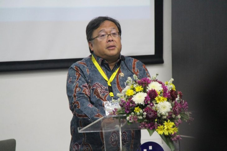 Menteri PPN Harapkan Pemda Berperan Efisiensi Energi