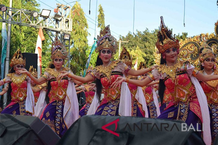 Festival Buleleng masuk kalender pariwisata Kemenpar