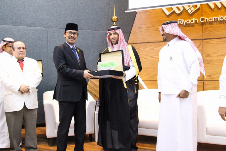 Indonesian ambassador expects hajj quota to become 250 thousand