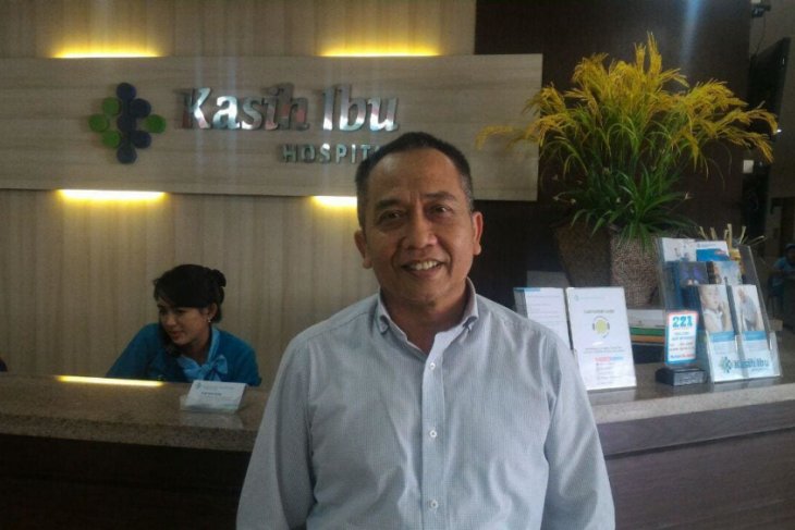 Direktur RS Kasih Ibu Tabanan: Perdirjampelkes BPJS Kesehatan tak mengurangi manfaat