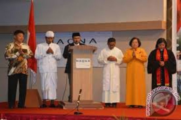 FKUB Lebak minta umat beragama jaga persatuan bangsa