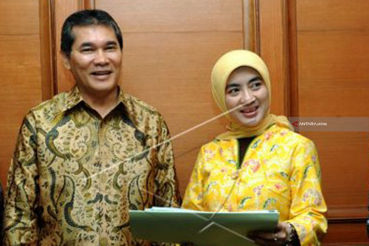 Dirut Baru Pertamina Fokus Jalankan Tiga Amanat Pemerintah