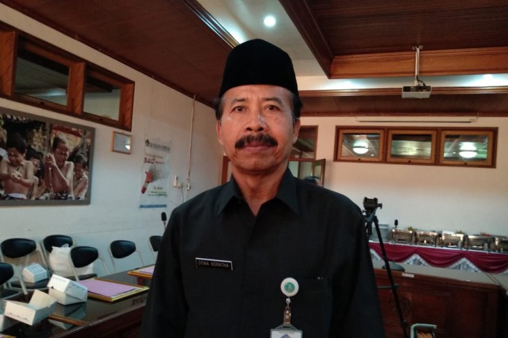 Bali harapkan panitia IMF tampilkan kesenian daerah
