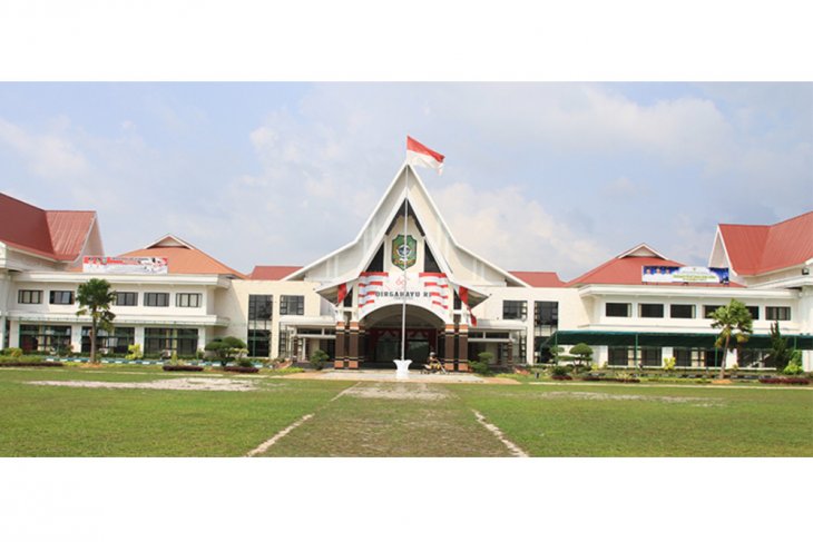 Tujuh calon Sekda Kota Singkawang lulus seleksi administrasi