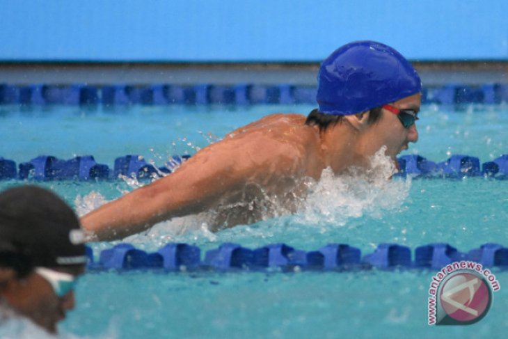 PB PRSI keinginan ulang prestasi SEA Games 2017