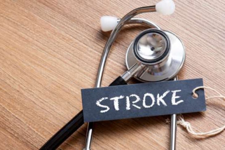 Waspadai makanan tinggi kalori saat Lebaran untuk cegah stroke