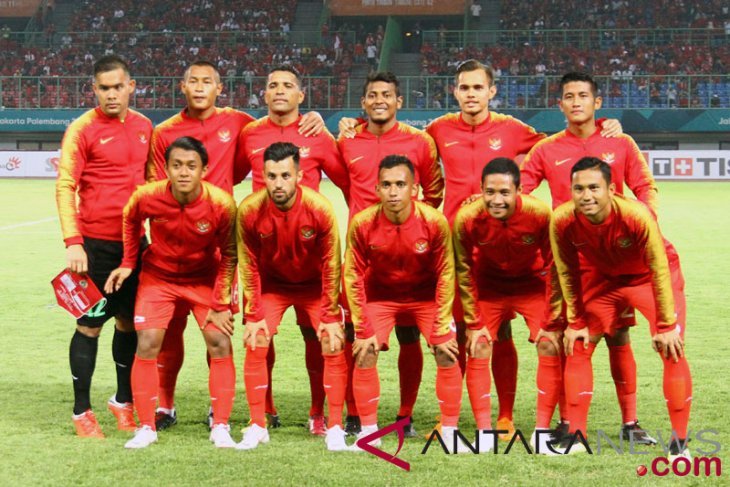 Indonesia beats Hong Kong 3-1