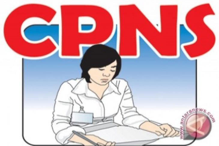 Formasi guru CPNS tidak pengaruhi dominasi honorer