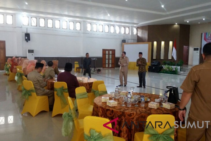 DWP Labura gelar seminar Pendidikan Anak di Era Digital