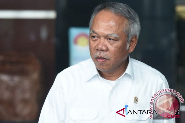 PUPR Ministry to complete 26 projects by end of 2018