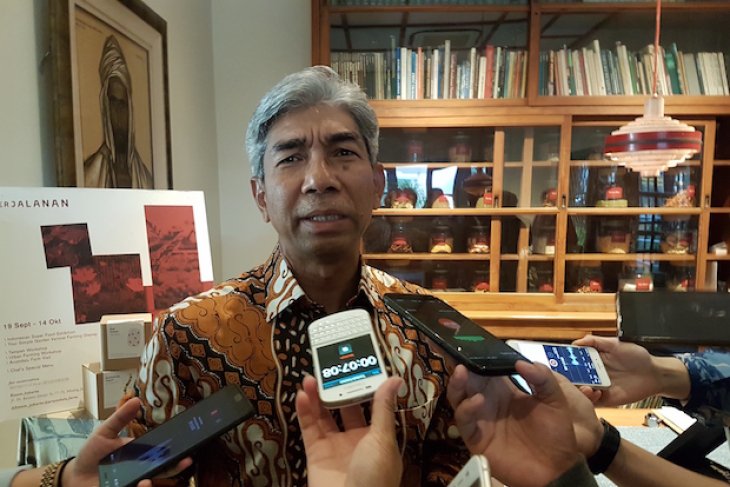 NU, Muhammadiyah urged to promote tolerant Islam in international arena