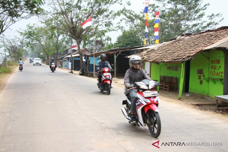 Bekasi minta rekomendasi penertiban bangli Kalimalang PJT II