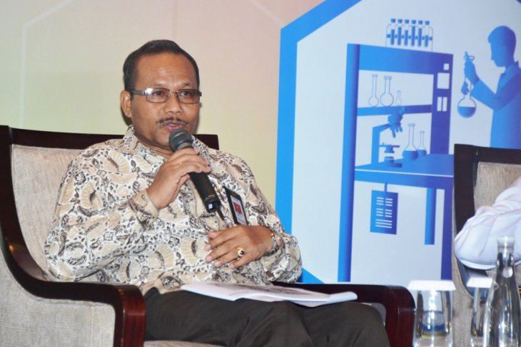 Making Indonesia 4.0 program to reduce electronics imports