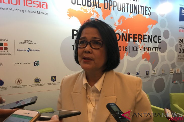 Indonesia`s plastic products meet UK market standard