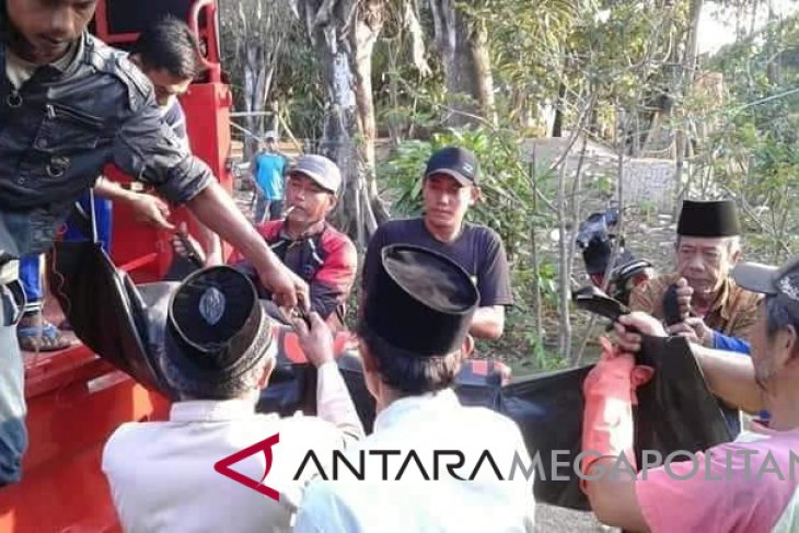 Jasad atlet volley tenggelam ditemukan tim SAR