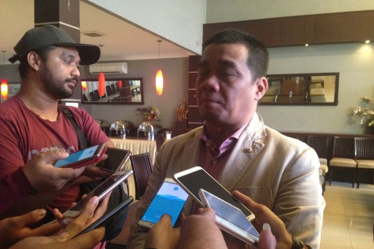 Gerindra jadikan kritik Andi Arief sebagai