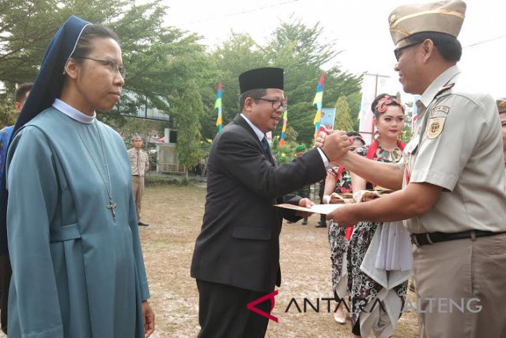 Walkot Bekasi ingin pelajari alur pelayanan pertanahan