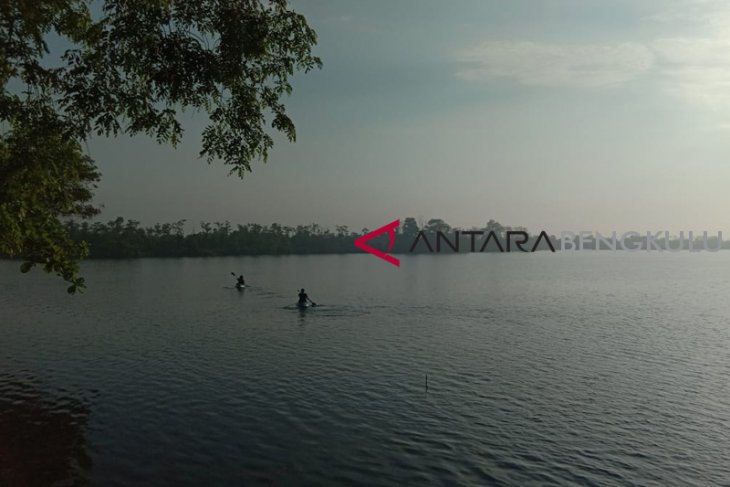 Danau Dendam Tak Sudah