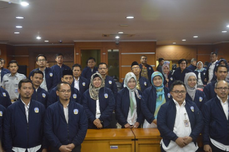 Diskominfo Banten Tekan Berita Hoax Jelang Pemilu