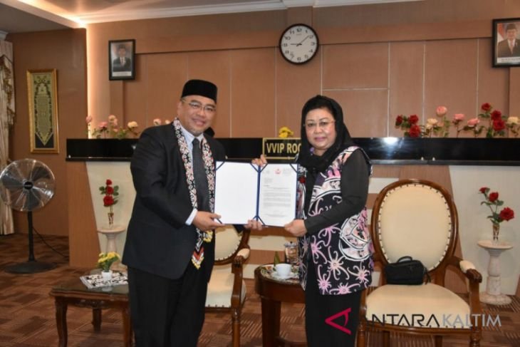 Kaltim akan ikut BIMP-EAGA di Brunei