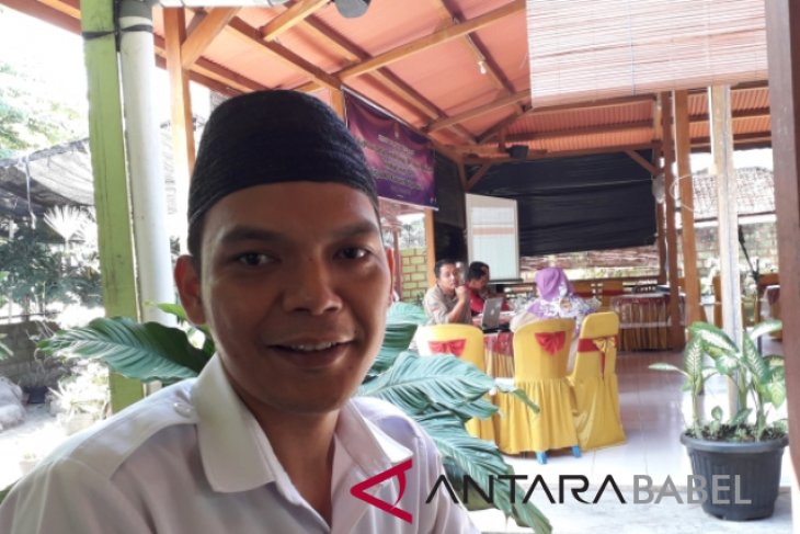 Bawaslu Bangka Barat temukan 32 data ganda