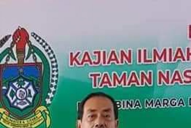 Jalan tembus Langkat-Karo segera dikerjakan