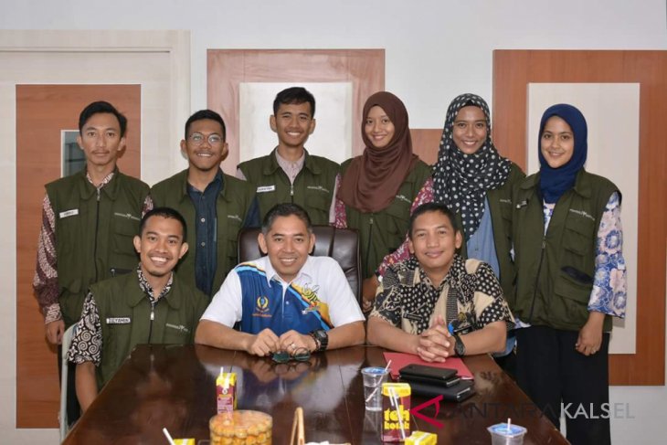 HSS kembali terima tujuh pengajar muda angkatan XVI
