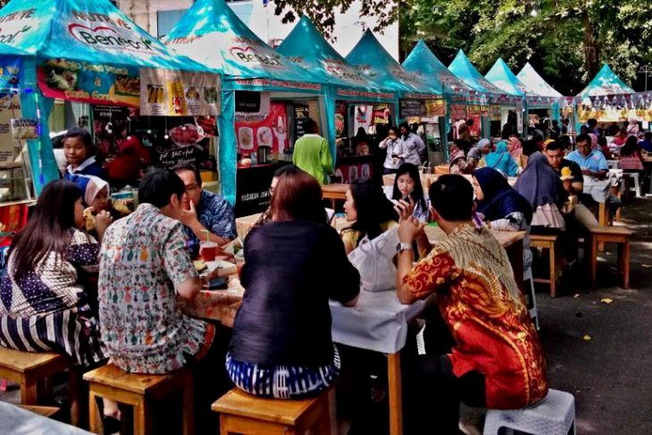 Festival Kuliner Indonesia