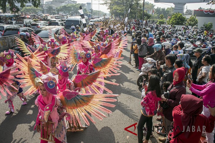 Festival Pesona Lokal Jabar