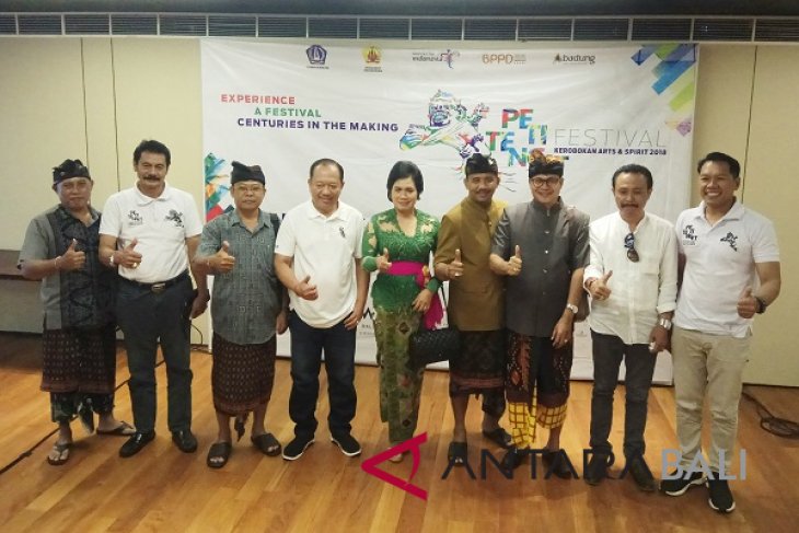 Pemkab Badung dukung