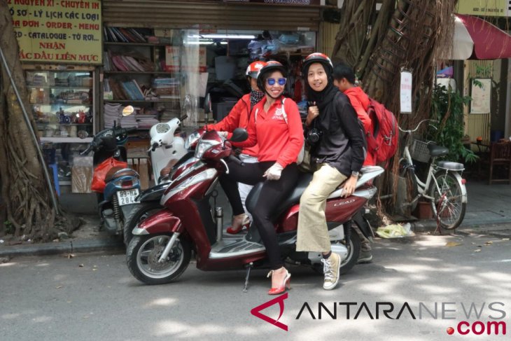 Kemenpar: laksanakan