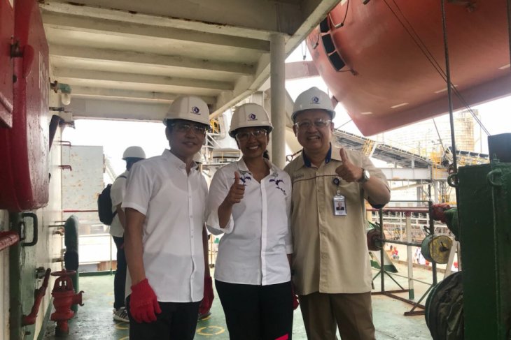 PT Pupuk Indonesia targets Rp8.31 trillion of exports