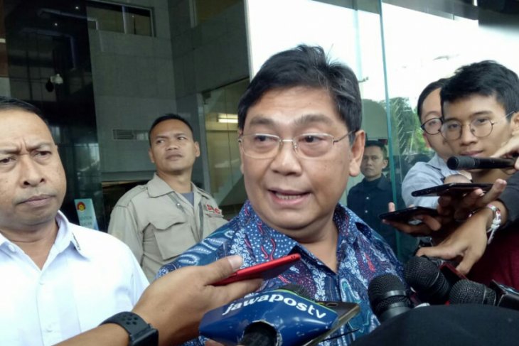Investigators ask Utut 11 questions in Purbalingga case
