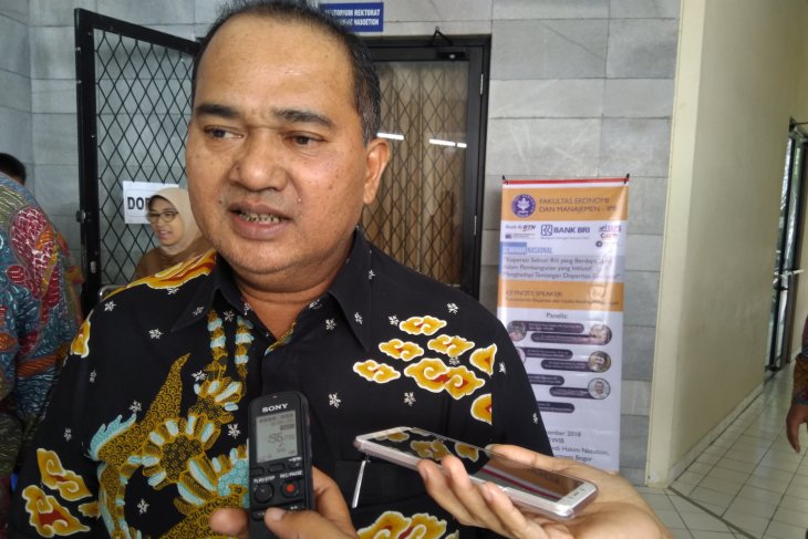Kemenkop: Kampus tempat lahir wirausaha
