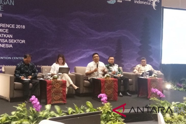 5 thousand investors to attend IMF-WB annual meeting in Bali