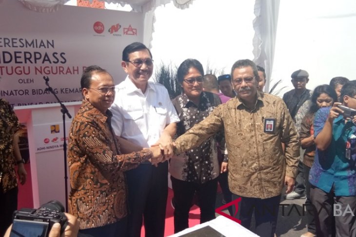 Bali's revenue to increase by Rp1.4 trillion: Minister