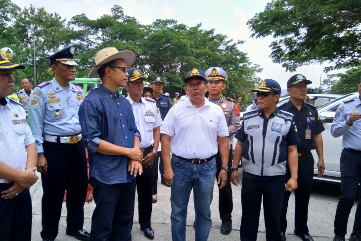 Pengelola wisata diminta sediakan tempat istirahat pengemudi
