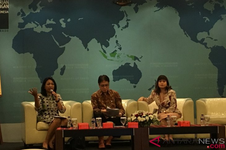 Indonesia, Morocco to boost trade cooperation by starting PTA negotiations