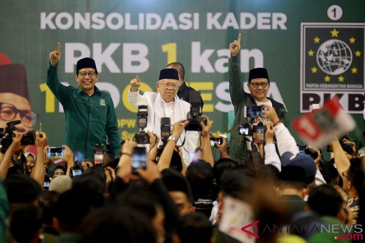 Konsolidasi Kader PKB