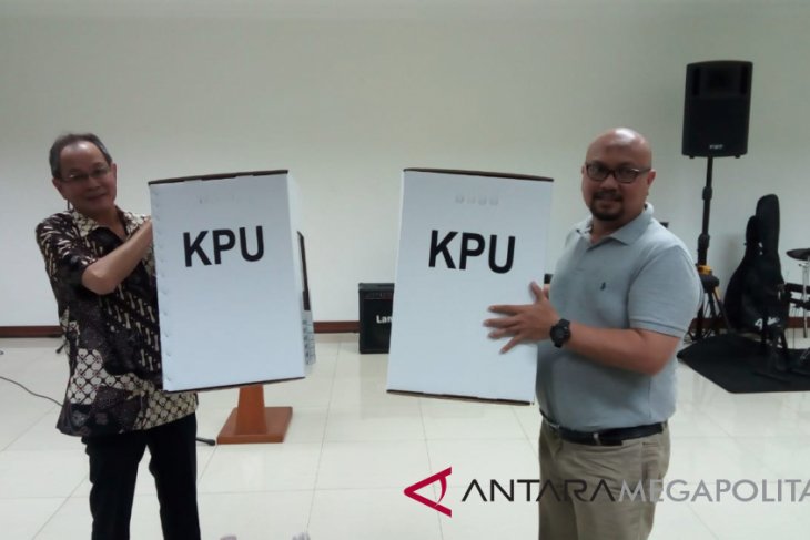 Pemangku Kepentingan Perlu Jaga Keutuhan NKRI Dalam Pemilu 2019