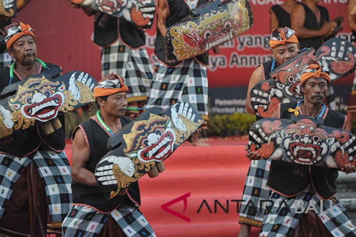 Menyambut pertemuan IMF-WB