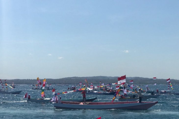 Indonesia participates in world travel market in United Kingdom
