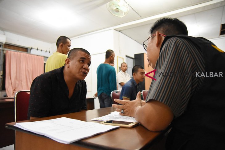 Pemulangan 45 PMI Bermasalah